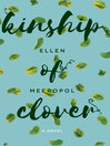 Cover image for Kinship of Clover